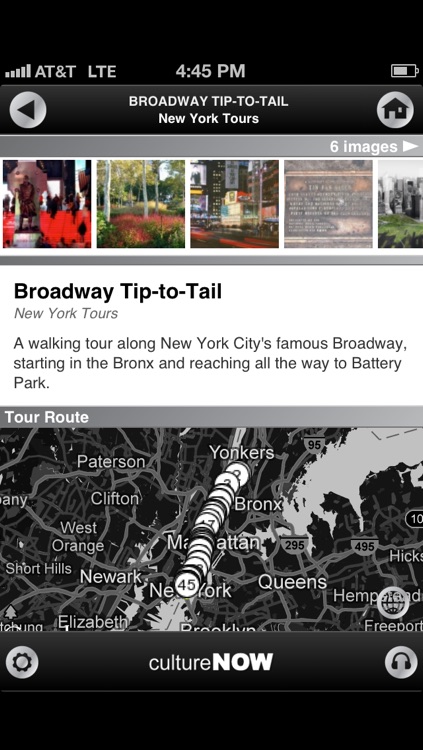 cultureNOW: Guidebook for the Museum Without Walls screenshot-3