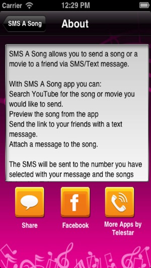 SMS A Song - IntCall(圖4)-速報App