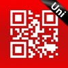 QR Coder Universal