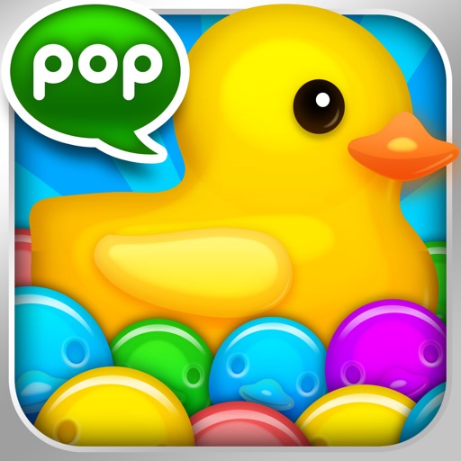 Pop Duck HD