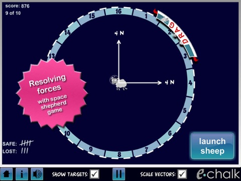 Physics Revision Games screenshot 2