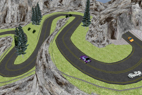 Rivals Car screenshot 4