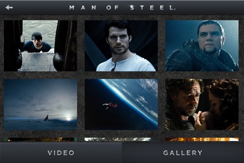 Man of Steel Experience Canada screenshot 4