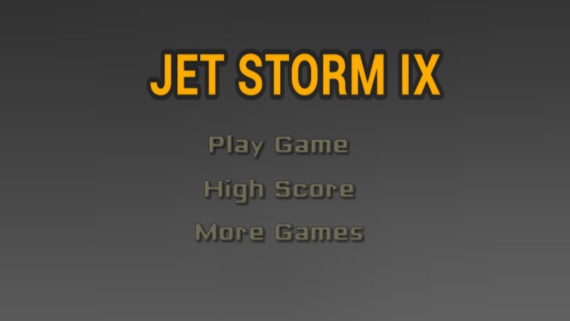 Jet Storm IX - Tactical war in the sky(圖3)-速報App