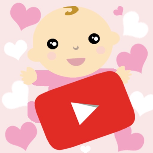 Baby Video(English) Icon