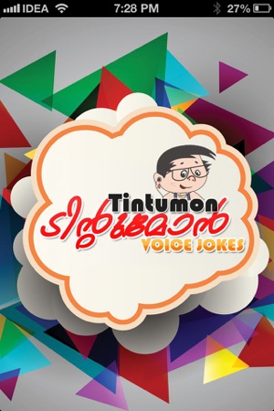 Tintumon Jokes(圖1)-速報App