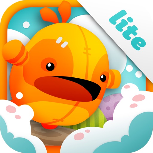 Pluche Pluche Lite iOS App