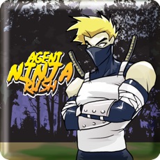 Activities of Agent Ninja Rush