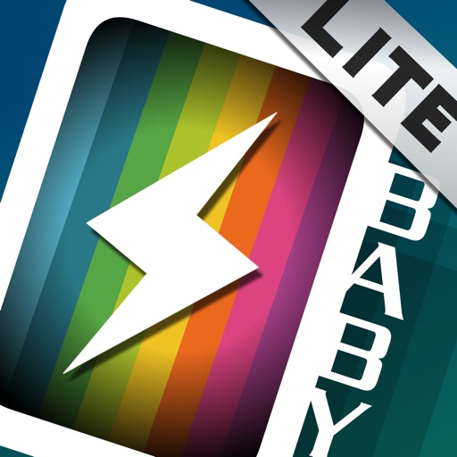 BB FlashCards Lite Icon