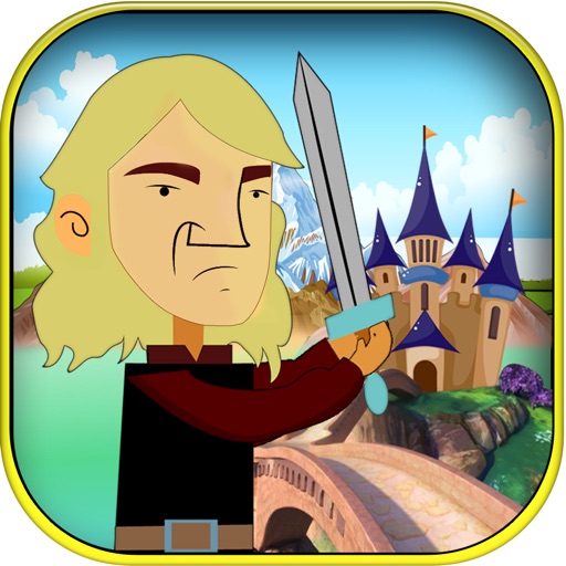Castle Clash Escape Hero - Kingdom Battle Defense Saga iOS App