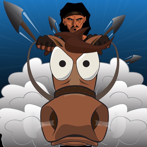 Sultan's Raiders iOS App