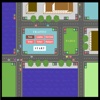 Traffic - a very lightweight game.