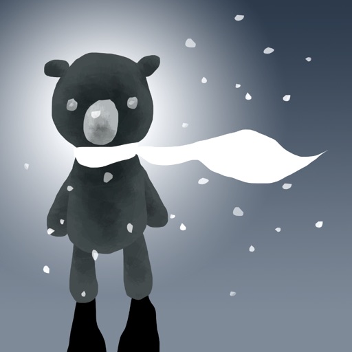 Penumbear Icon