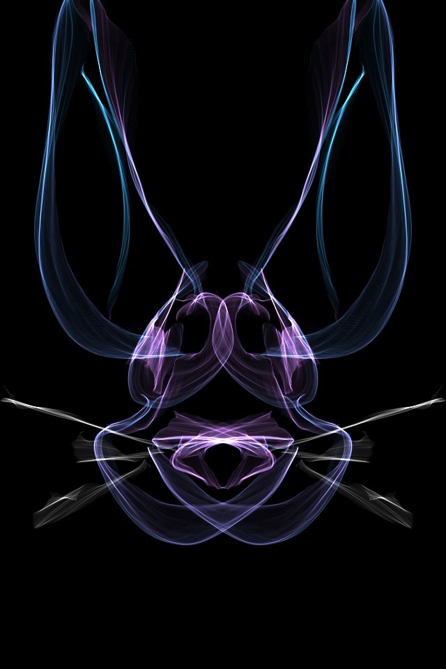 Silk Legacy – For Older Devices – Interactive Generative Art screenshot 2