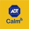 ADT Calm for iPad