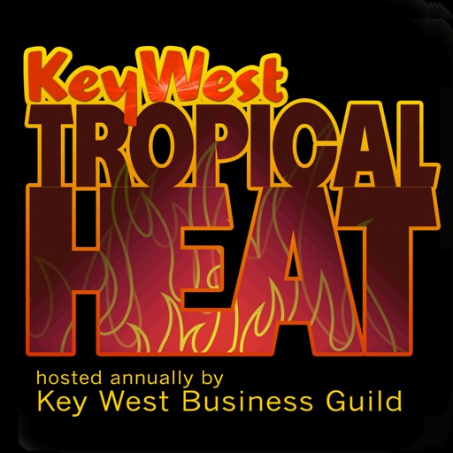 Tropical Heat Key West icon