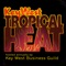 Welcome to the official mobile app for Tropical Heat Key West