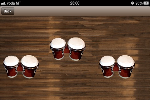 Bongos Free screenshot 3