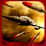 War Jet Dogfights in the Sky Free Combat Shooting Game