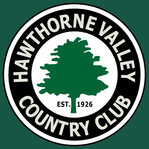 Hawthorne Valley Country Club - OH icon