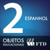 FTD Espanhol 2º ano