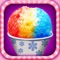 iMake Snow Cones!