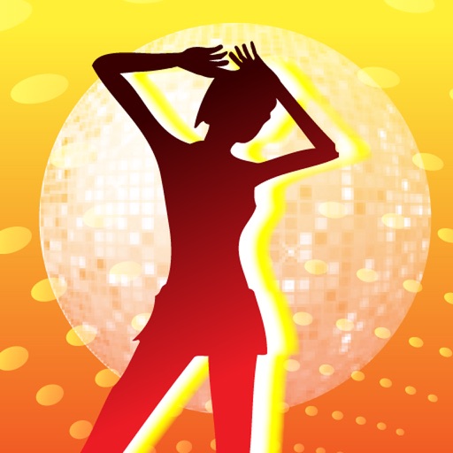 Gesture Dance iOS App