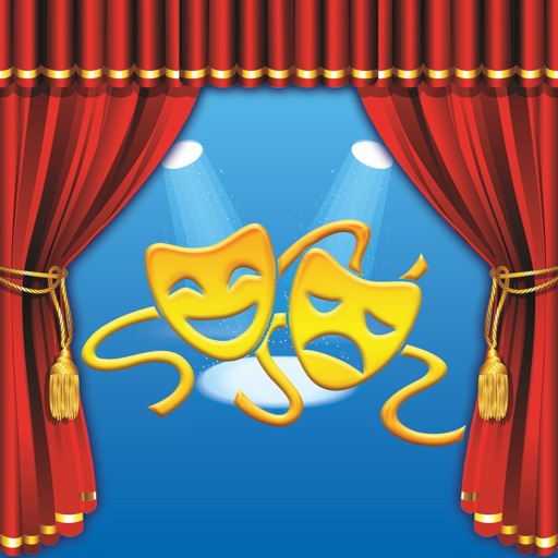 Attention, Those who Spell it Theatre - The West End Hits the App Store!