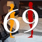 Top 41 Lifestyle Apps Like 69 Places - Sex Locations & Fantasies - Best Alternatives
