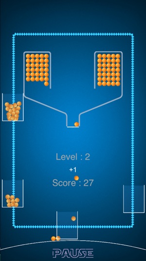 100 Marbles - Easy Time Passing Game(圖2)-速報App