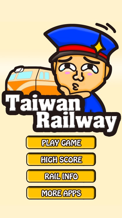 Taiwan Railway