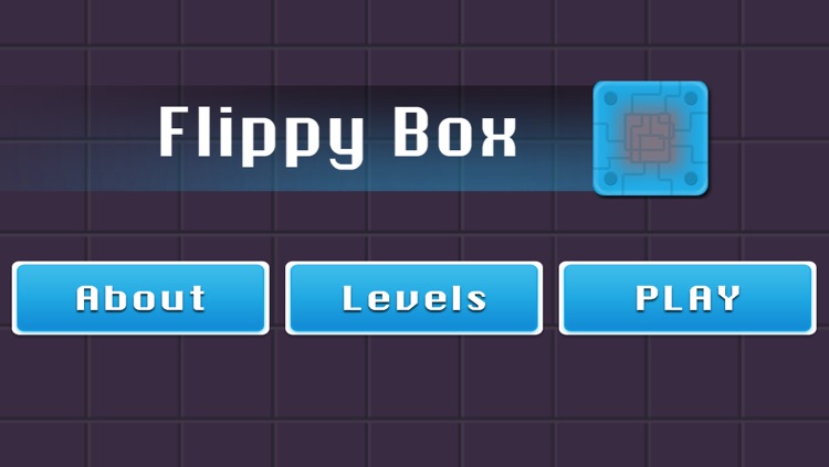 Flippy Box