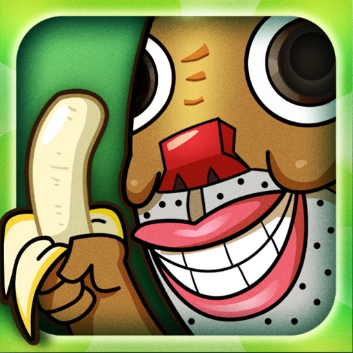 Jumbo Jumpo Icon