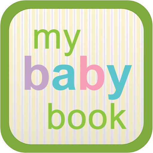 My Baby - Book