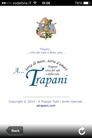 A Trapani* screenshot 2