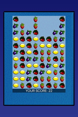 Amazing Juicy Candy Fruits Game screenshot 3