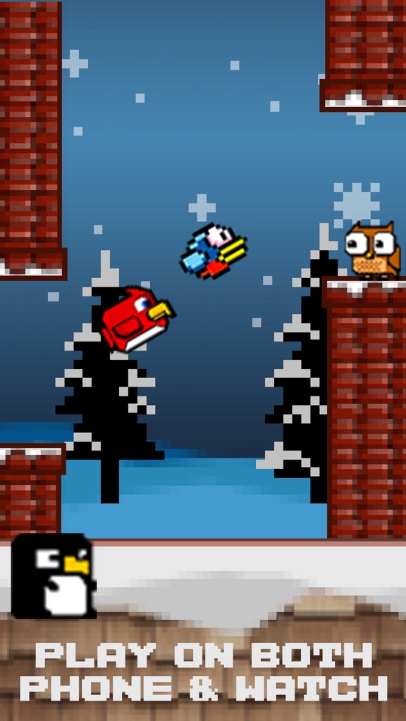 【图】Bird Watch Game Free(截图1) 【图】Bird Watch Game Free(截图1)