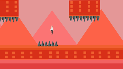 Screenshot #2 pour mr parkour