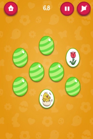 Easter Memo Cards screenshot 2