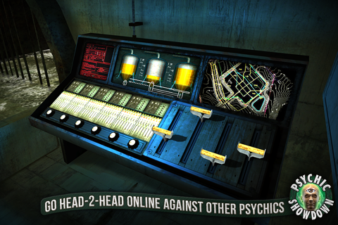 Psychic Showdown screenshot 3