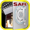 Lock Private Photos Pro - Secure Passcode Protect Secret Photos & Videos Vault Folder Manager