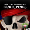 Mysterious Black Pearl