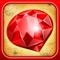 Treasures of Hotei for iPad - Free match 3 puzzle game
