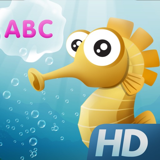 ABC Day HD Icon