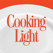 Cooking Light Recipes: Quick and Healthy Menu Maker