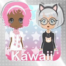 Activities of Kawaii Dress Up