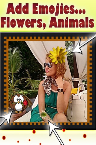 Photo Joiner Free - Add Multiple Photos Into One - náhled