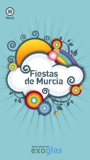 Fiestas de Murcia(圖1)-速報App