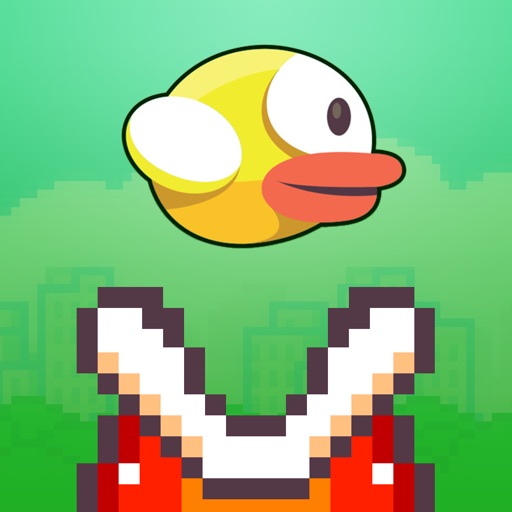 Impossible Flappy icon