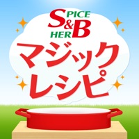 S&B Magicレシピ